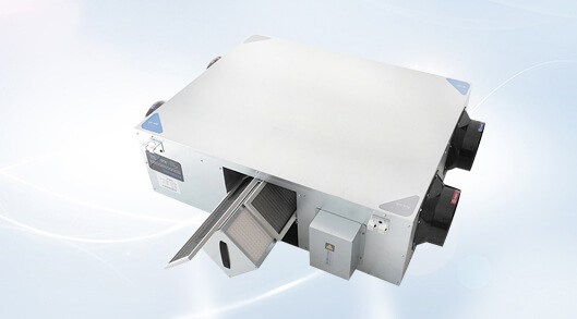 BT35防爆轴流风机