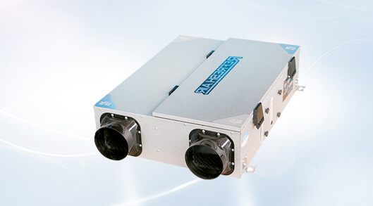 全热新风换气机