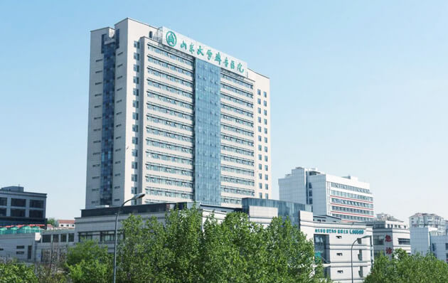山东大学齐鲁医院